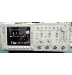 4Ch 500MHz Digital Oscilloscope